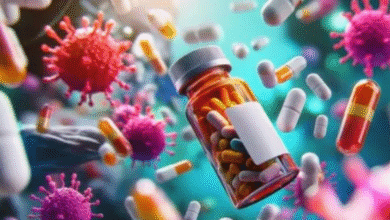 Photo of  IIT बॉम्बे के वैज्ञानिकों ने तैयार किया अचूक ‘DNA हथियार’