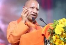 Photo of योगी सरकार के नौ साल: सीएम बोले – 2017 के पहले आधी आबादी पलायन को मजबूर थी…