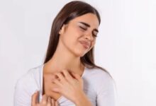 Photo of सोरायसिस के 25 प्रतिशत मरीज डिप्रेशन की चपेट में, इम्युनिटी पर भी होता है असर