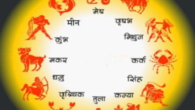 Photo of 13 मार्च 2026 का राशिफल