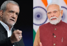 Photo of पीएम मोदी ने की ईरान के राष्ट्रपति से बात, मिडिल ईस्ट के हालात पर जताई चिंता