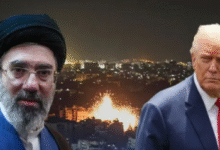 Photo of ‘ईरान के सुप्रीम नेता मोजतबा खामेनेई जिंदा हैं, लेकिन…’; ट्रंप का दावा