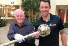 Photo of क्रिकेट जगत में पसरा मातम, न्यूजीलैंड के पूर्व विकेटकीपर बल्लेबाज का हुआ निधन