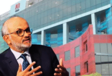 Photo of शांतनु नारायण के इस्तीफे से मची खलबली! औंधे मुंह गिरे एडोब शेयर