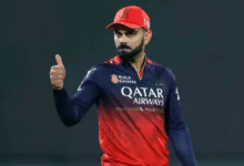 Photo of विराट कोहली ने चुनी RCB की ऑलटाइम प्लेइंग 11
