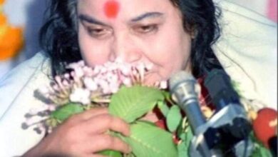 Photo of सहजयोग ध्यान केन्द्र लखनऊ में परमात्मा से योग की सहज अनुभूति एवं सहज गायन का कार्यक्रम हुआ सम्पन्न