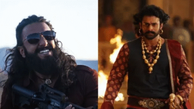 Photo of  Dhurandhar 2 ने तोड़ा प्रभास का 9 साल पुराना रिकॉर्ड; मेकर्स ने किया रिएक्ट