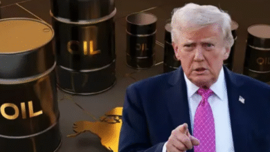 Photo of ट्रंप ने ईरान को दी वॉर्निंग, तेहरान ने क्या कहा?