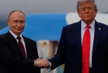 Photo of अगर यूक्रेन से अमेरिका बनाएगा दूरी तो क्या ईरान को धोखा देगा रूस?