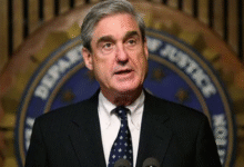 Photo of FBI के पूर्व प्रमुख राबर्ट मुलर का निधन, मृत्यु पर ट्रंप का विवादित बयान