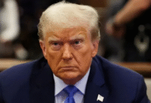 Photo of युद्ध के बीच ईरान की किस शख्सियत ने ट्रंप को दिया गिफ्ट? 