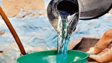 Photo of ईरान युद्ध के बीच भारत सरकार ने केरोसिन के नियमों में दी ढील