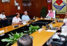 Photo of उत्तराखंड: कैबिनेट बैठक में आए 18 प्रस्ताव, मोटरयान संशोधन नियमावली 2026 को मंजूरी