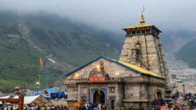 Photo of  इस बार नई पहल, श्रद्धालुओं की सुरक्षा के लिए राज्यों में शुरू हुआ हेल्थ अलर्ट अभियान