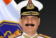 Photo of कच्चे तेल और गैस जहाजों की सुरक्षा पर नौसेना का विशेष ध्यान