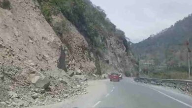 Photo of चारधाम यात्रा 2026: चिन्यालीसौड़ से गंगोत्री तक आपदा के बाद कोई सुधार नहीं