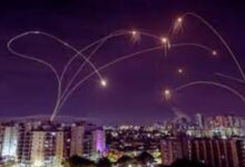 Photo of ईरान के हमलों के बीच UAE ने मांगी थी मदद, इजरायल के आयरन डोम ने बचाया