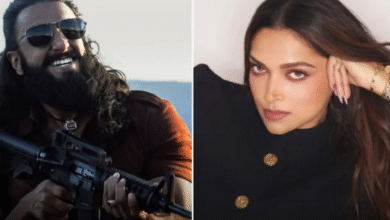 Photo of  Dhurandhar 2 की सफलता के 20 दिन बाद Deepika Padukone ने ट्रोल को दिया करारा जवाब