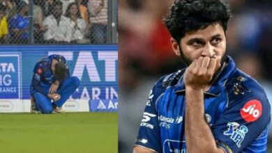 Photo of मुंबई इंडियंस पर कनकशन नियम के गलत उपयोग का लगा आरोप