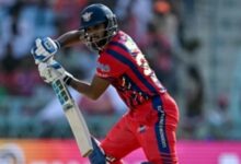 Photo of हार के बाद Nicholas Pooran ने बताया लखनऊ से कहां हुई चूक