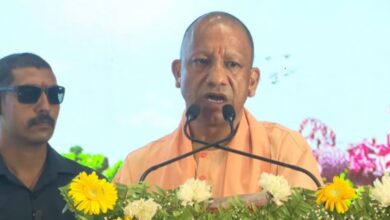 Photo of सिपाही पासिंग आउट परेड में बोले सीएम योगी, प्रदेश में खत्म हुआ माफियाराज