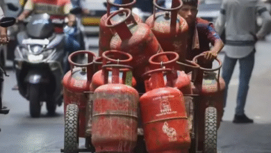 Photo of आम लोगों को बड़ी राहत: अब बिना पते के भी मिलेगा LPG सिलिंडर