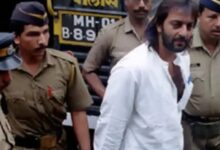 Photo of  33 साल पहले आई Sanjay Dutt की वो ब्लॉकबस्टर, शूटिंग के दौरान ही गए जेल