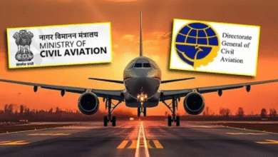 Photo of फ्लाइट में 60% सीटें मुफ्त देने के फैसले पर सरकार ने लगाई रोक