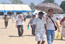 Photo of केदारनाथ और यमुनोत्री में यात्रियों की संख्या बढ़ने पर पंजीकरण बंद