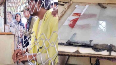 Photo of Chardham Yatra: ऋषिकेश में पंजीकरण के लिए उमड़ी भीड़, टिकट लेने के दौरान धक्का मुक्की