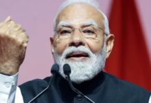 Photo of देश के सबसे लंबे समय तक निर्वाचित पीएम बने नरेंद्र मोदी