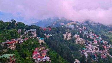 Photo of उत्तराखंड में चार दिन भी नहीं तपा, इस बार मौसम ने अलग ही रुख अपनाया