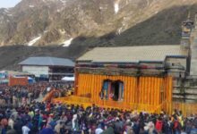 Photo of उत्तराखंड: चारों धामों में पहली बार पहुंचने वाले भक्तों की संख्या भी सबसे अधिक