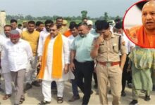 Photo of कुशीनगर में सीएम योगी का मेगा शो: 376 करोड़ की 271 परियोजनाओं की देंगे सौगात