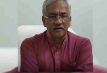 Photo of उत्तराखंड के केशव नेगी के समर्थन में आए पूर्व CM त्रिवेंद्र रावत